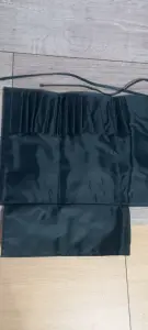 Органайзер для косметических кисточек