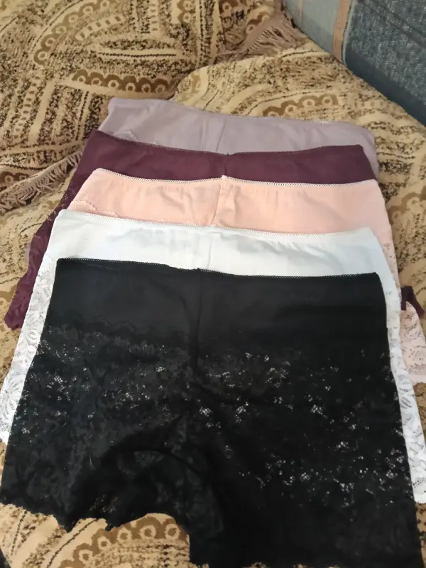 Новый набор