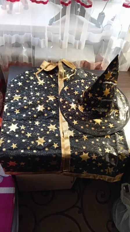 Карнавальный костюм