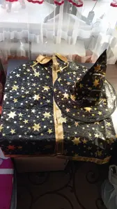 Карнавальный костюм