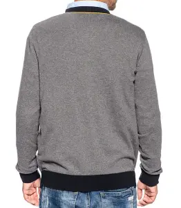 Кардиган SELA, рост 191 см, размер 54-56 (хлопок 100%)