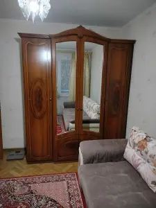 Продаётся шкаф 4-х створчатый