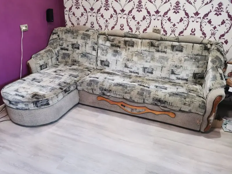 Диван - кровать