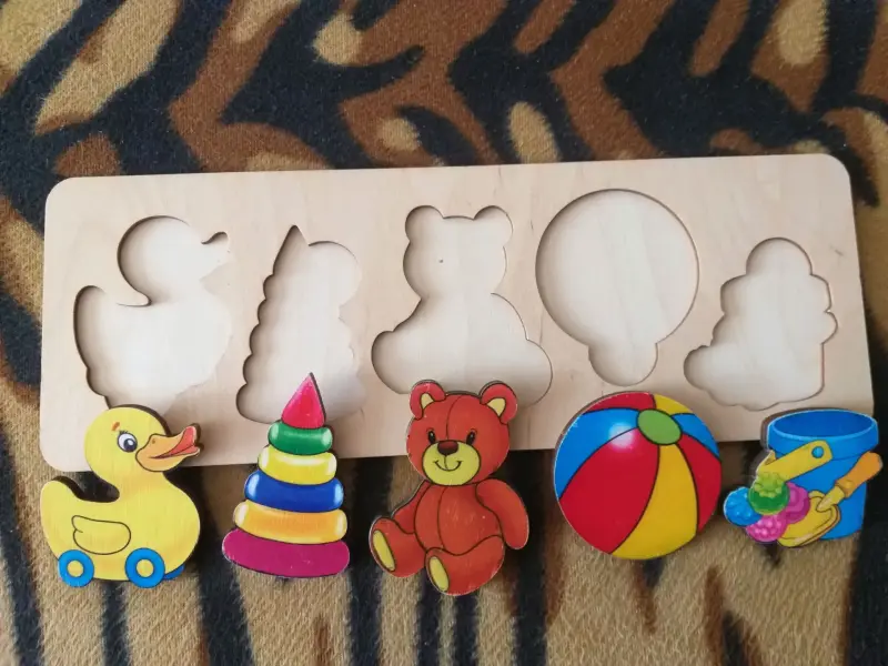 Детские игрушки - Пазл-рамка Игрушки и Логический куб, новые-2шт - Вся Беларусь - Фото 6 Пазл-рамка Игрушки и Логический куб, новые-2шт - Вся Беларусь - 231364 - Доска объявлений Kupika.by - Фото 6