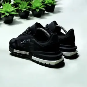 Кроссовки LACOSTE,