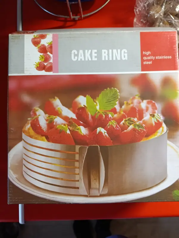 Форма для нарезки торта - Вся Беларусь - 230431 - Доска объявлений Kupika.by - Фото 3