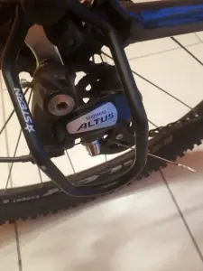 Велосипед Racer Expert 29(зеленый хамелеон))