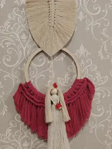 Новогодние ангелы