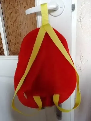 Рюкзачки для детей (унисекс)