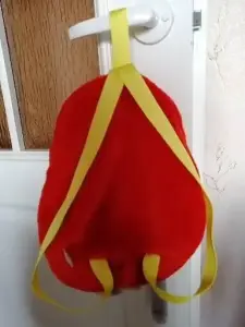 Рюкзачки для детей (унисекс)