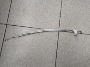 STELLOX 29-98901-SX Трос, замок двери