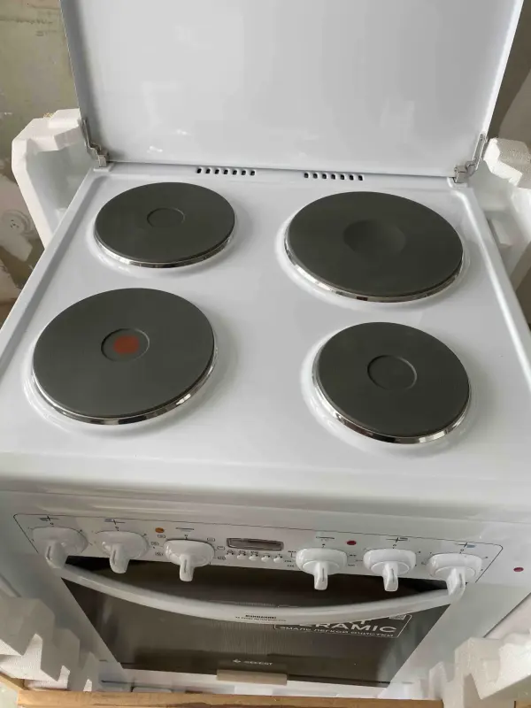 Электроплита