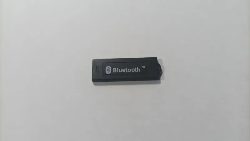 Bluetooth адаптер Slim Bluetooth Dongle (LBD-802)