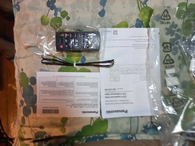 МУЗ ЦЕНТР ПАНАСОНИК И САМСУНГ - Вся Беларусь - 231327 - Доска объявлений Kupika.by - Фото 2