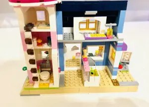 Лего 41094 Маяк Lego Friends ОРИГИНАЛ