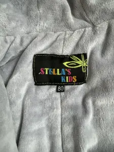 Детский комбинезон