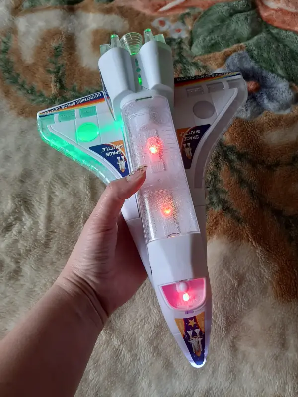 Детские игрушки - Большой инерционный самолёт - Вся Беларусь Большой инерционный самолёт - Вся Беларусь - 230378 - Доска объявлений Kupika.by