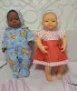 Пупсы Реборн 40см, новые-2шт - Вся Беларусь - 230829 - Доска объявлений Kupika.by