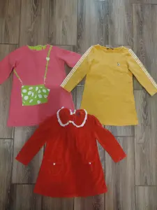 Платья, цена за всё, высылаю