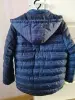 Куртки зимние, рост 158