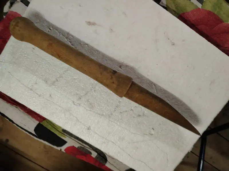 Черенок для саперки