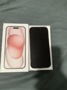 Айфон 15 на 256 гб