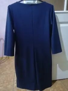 Платье женское, размер 44