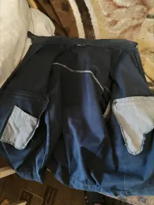 Техроба летчика СССР