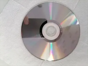 CD диски