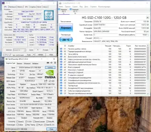 PC игровой компьютер i5 6500/RAM 16GB/1TB/SSD/GTX 1060 6Gb