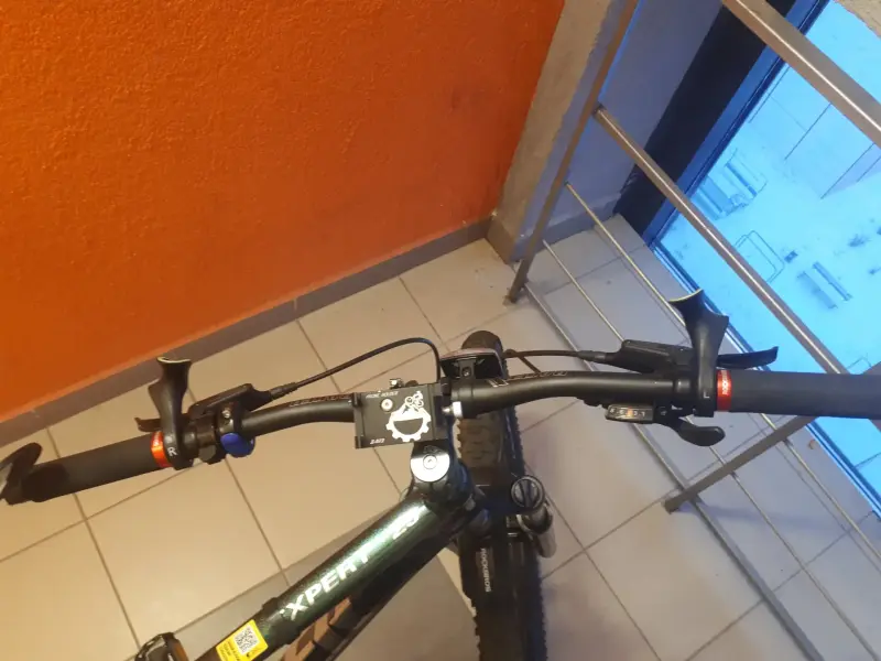 Велосипед Racer Expert 29(зеленый хамелеон)) - Вся Беларусь - 231544 - Доска объявлений Kupika.by - Фото 7