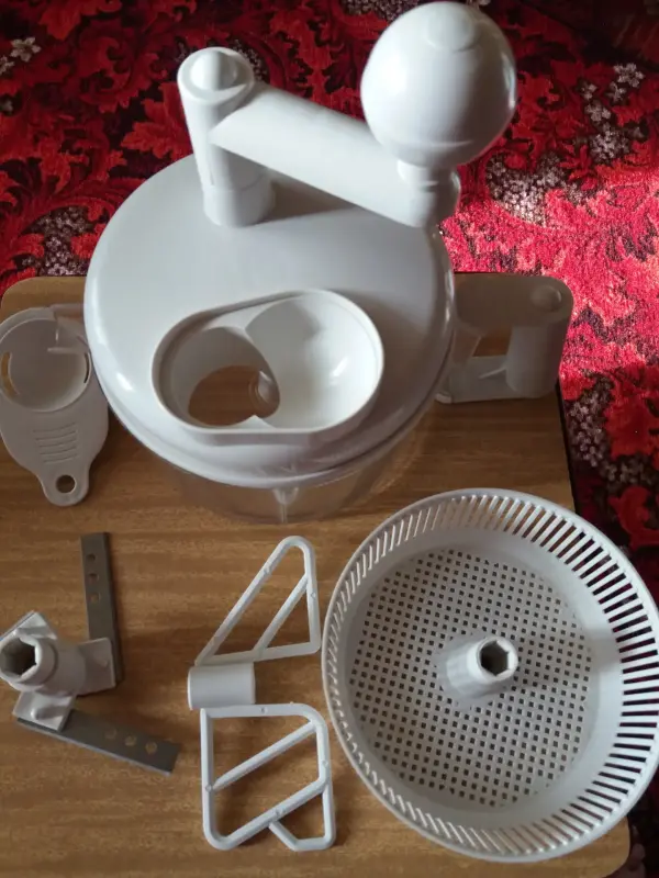 Измельчитель ручной - Вся Беларусь - 230508 - Доска объявлений Kupika.by - Фото 3