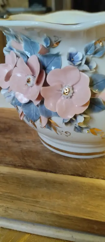 Ваза, конфетница