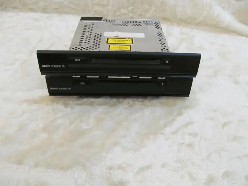 BMW e39 - магнитола, mod. BMW CD53   E39.53, made in Hungary