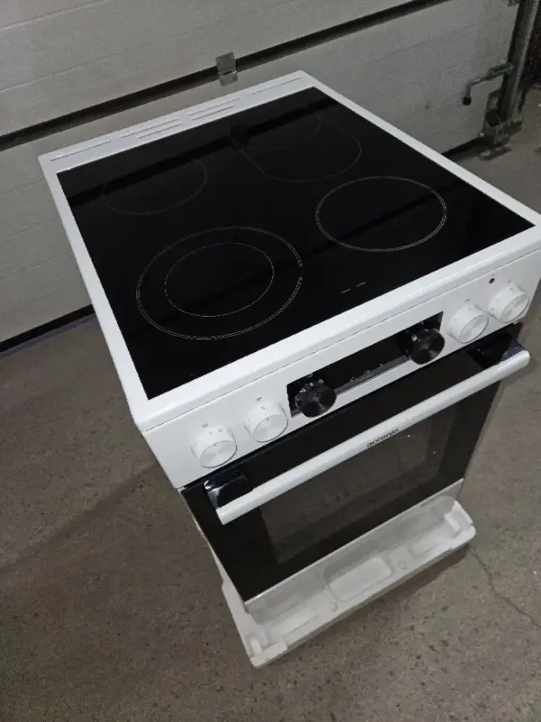Кухонная плита Gorenje GECS5C70WA