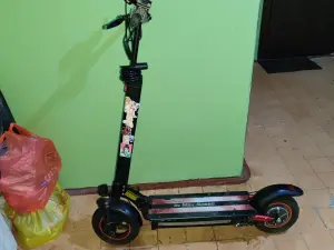 Электросамокат