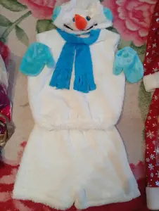 Карнавальный костюм