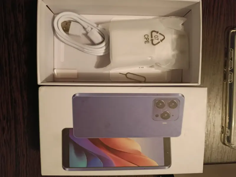 Смартфон Pagraer. 12/1ТБ.