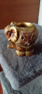 Статуэтка, подставка Слон
