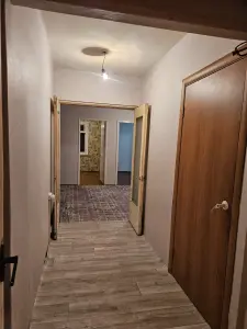 Квартира в Серебрянке