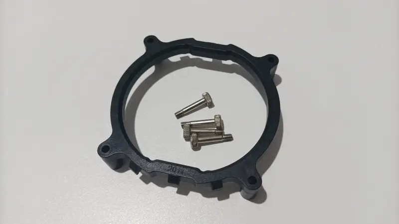 Рамка крепления кулера на сокет LGA2011