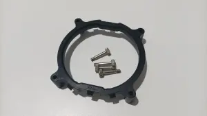 Рамка крепления кулера на сокет LGA2011