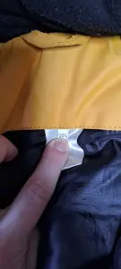 Комбинезон зимний.