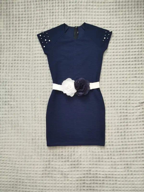 Одежда для девочек - Платье + шубка для девочки - Вся Беларусь - Фото 3 Платье + шубка для девочки - Вся Беларусь - 229118 - Доска объявлений Kupika.by - Фото 3