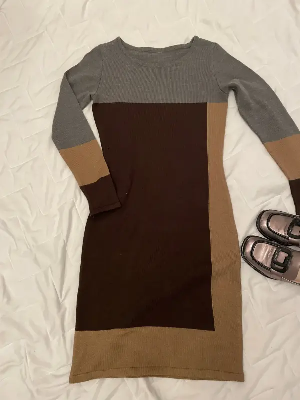 Платья, сарафаны - Платье шерстяное - Вся Беларусь - Фото 2 Платье шерстяное - Вся Беларусь - 230303 - Доска объявлений Kupika.by - Фото 2