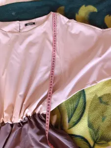 Платье вечернее