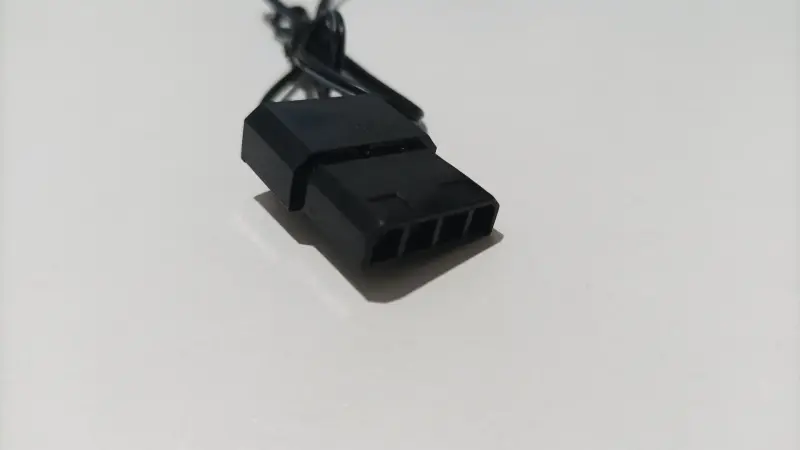 Кулеры для компьютеров и ноутбуков - Вентилятор Jungle Leopard S12025-RF-K8 (120х120) - Вся Беларусь - Фото 4 Вентилятор Jungle Leopard S12025-RF-K8 (120х120) - Вся Беларусь - 229932 - Доска объявлений Kupika.by - Фото 4