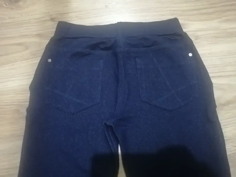 Леггинсы "Conte Elegant", 164-98