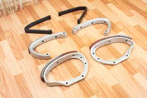 Кресло стул подлокотники запчасти