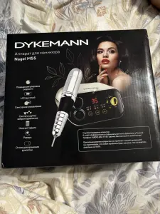 Аппарат для маникюра и педикюра